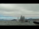 2010 Finn Silver Cup Start
