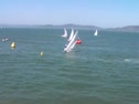 Match Racing (with commentary from the Race Deck)