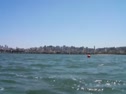 Race 7A: Finish