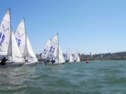 Race 7B: Start