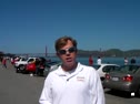 Cathedral Catholic coach Rob Hallawell