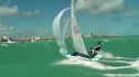 Epic Capsize