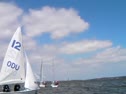 Eckerd vs Georgetown (Part 1)