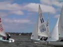Georgetown vs Saint Marys (Part 1)