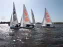 Coast Guard vs Stanford (part 1)
