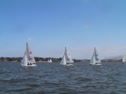 Saint Marys vs Old Dominion University (Part 1)