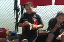 CSU Northridge Team Captain