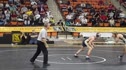133 â Colton Rasche, U.S. Naval Academy Prep, def. Stephen DeAugustino, Central Florida, 8-4