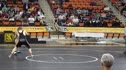 157 - Chris Santana, California Baptist, def. Ryan Madson, Massachusetts Inst. of Technology, 7-4