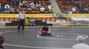 174 â Mike Dace, Southern Illinois-Edwardsville, vs. Deshoun White, Southern Illinois-Edwardsville, 4-2