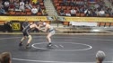 184 â Kevin Bacci, West Chester, def. Dalton Henderson, U.S. Air Force Academy Prep, by fall 0:53