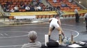 197 â Caleb Gerl, California Baptist, def. Richard Rippy, Central Florida, 2-0