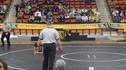 235 â Joshua Woods, Central Florida, def. Joe DiSalvo, Northeastern, 16-7