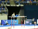 09 World Championships Parallel Bars Prelims