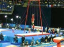 AA Finals Still Rings 09 World Championships