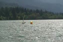 Leeward Mark Rounding