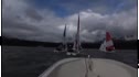 Umpire View - G1 R12 Charleston vs St. Mary's