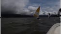 Umpire View - G1 R14 Charleston vs Stanford
