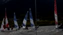 Umpire View - G1 R23 Charleston vs HWS