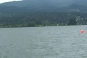 race 12 second windward mark