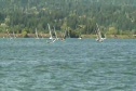 race 3 windward mark