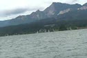 race 5 leeward mark
