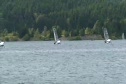 race 7 second windward mark