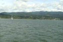 race 8 second windward mark