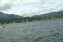 race 8 windward mark