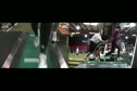 Jerrica Thomas- 18.0mph
