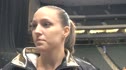Chellsie Memmell after 2011 Visa Championships
