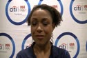 Dominique Dawes Reflects on Her Olympic Experiences