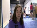 Whitney King on her awesome level 8 season and looking ahead to level 9