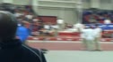 USATF Women's 1500 Finish