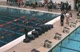 Award Ceremony, 100 Fly