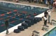 Award Ceremony, 200 Free