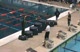 Award Ceremony, 200 IM