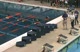 Award Ceremony, 200 Medley Relay
