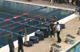 Award Ceremony, 200 Medley Relay