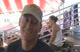 Cam, Pete Colbeck says you're no threat (he's kidding)