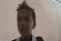 Cameron Plate Primary Boys 2K
