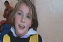 Shelby Gribbins Bantam Girls