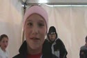Kaelyn Balch Youth Division First Place