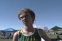 New Mexico State Meet Kyle Pittman