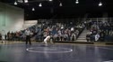 125 Jose Vega (C) vs. Danny Lethbridge (M)
