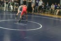 125 - Nigel McNeil (Cortland) vs. Michael O'Boyle (McDaniel)