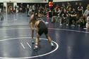 133 - Myzar Mendoza (Wilkes) vs. Riki Reynolds (Mount Union)
