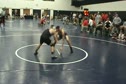 141 - Joe Grippi (Springfield) vs. Josh Malave (Mount Union)