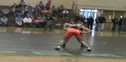 Andrew Goldstein (Gettysburg) dec Chris Springer (Ursinus) 11-6