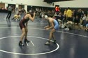 157 - Matt Fusaro (Johns Hopkins) vs. Ryan McGilvray (Springfield)
